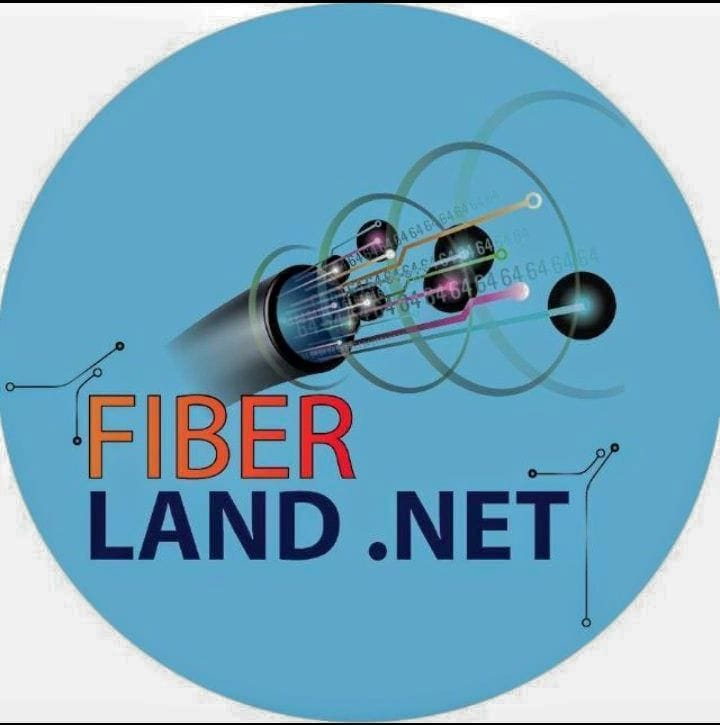 Fiber Land.Net2.0-logo